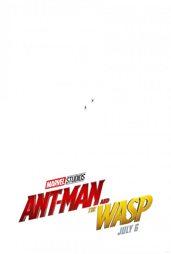 movies of 2018 ant man and the wasp