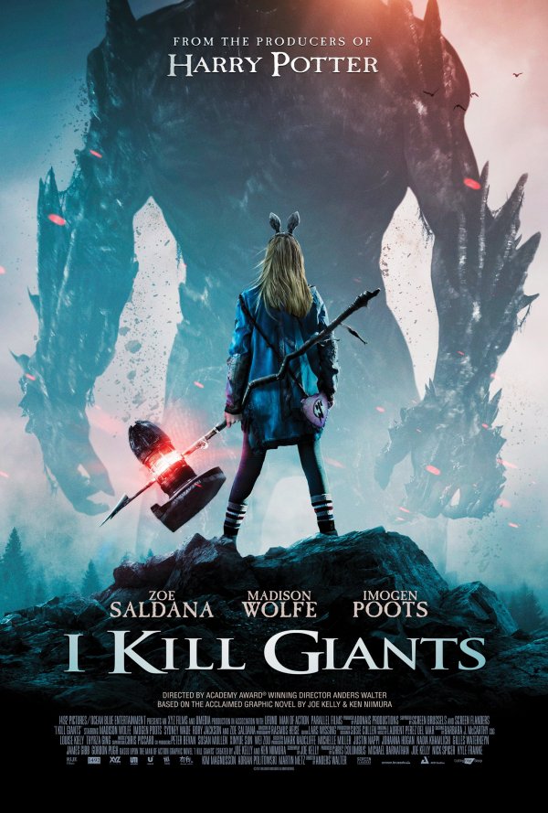 movies of 2018 i kill giants