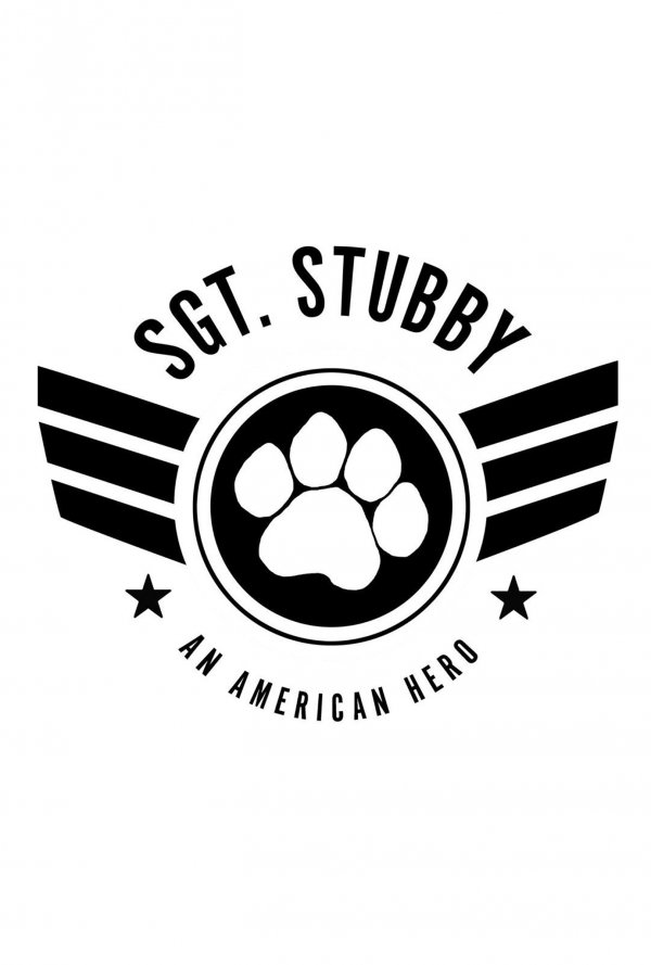 movies of 2018 sgt stubby