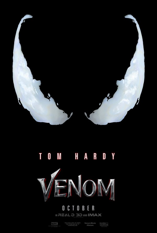 movies of 2018 venom