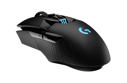 left handed mice logitech g903 wireless gaming mouse