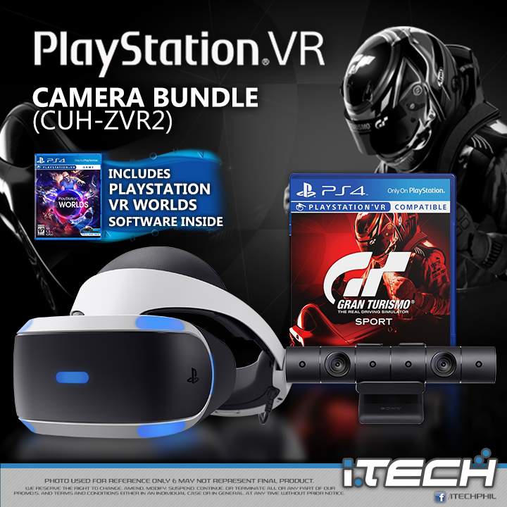 playstation vr prices philippines itech
