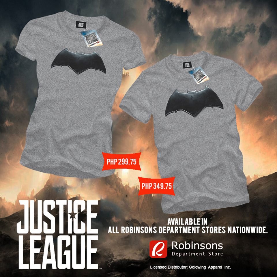 geeky shirts philippines superhero tees ph batman