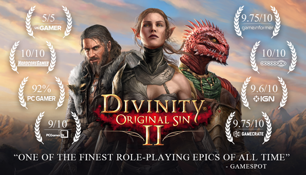 divinity original sin 2 comes to ps4 xboxone rating