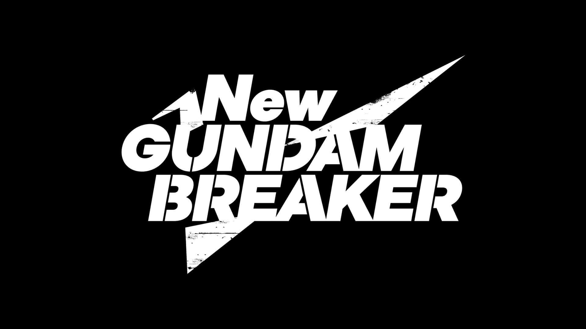 new gundam breaker review 1