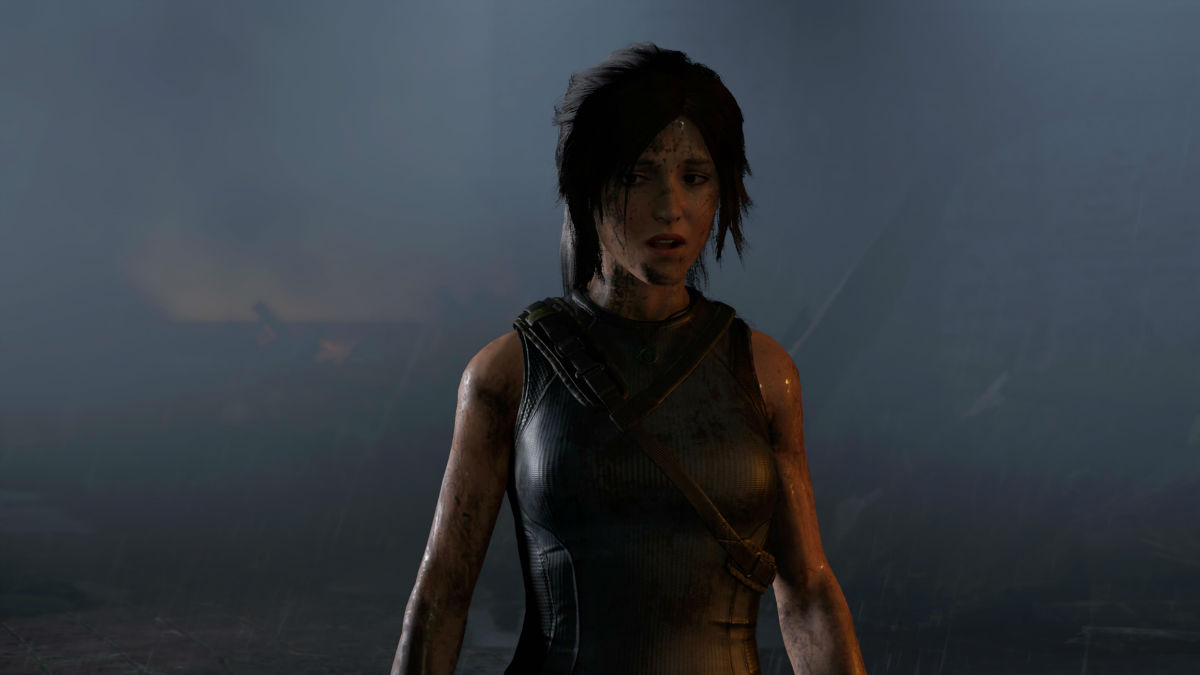 shadow of the tomb raider expression
