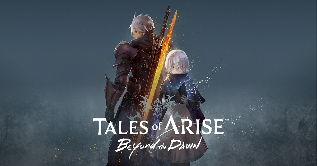 tales of arise beyond the dawn